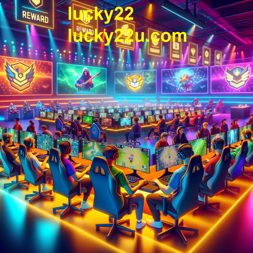 A Importância dos Eventos no Universo dos Jogos Online