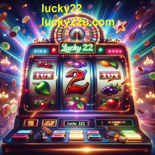 Lucky22 é o destino perfeito para aqueles que buscam diversão e emoção em jogos online, com uma vasta seleção de jogos e ofertas irresistíveis.